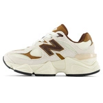 New Balance 9060 P90602HQ Beige Kids' Sneakers