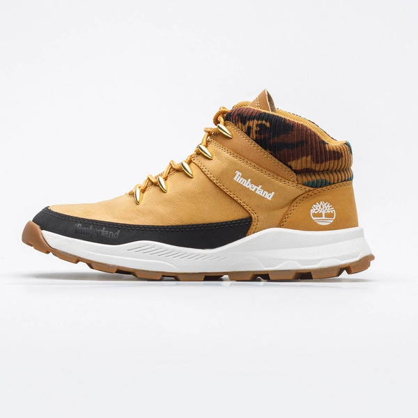 Timberland BROOKLYN EURO SPRINT J WHEAT