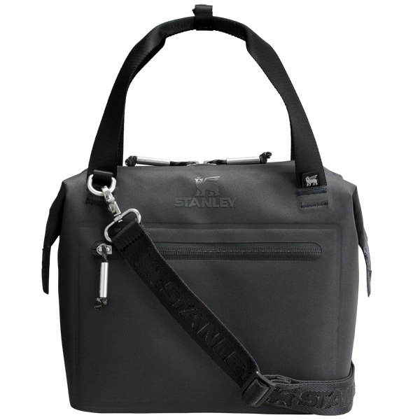 Stanley torba termiczna All-Day Julienne Mini 7L Black