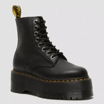Dr. Martens platform boots 1460 Pascal Max black 26925001