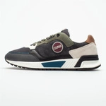 Colmar DALTON CROSS ANTHRACITE