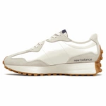New Balance 327 WS327KB Beige Women's Sneakers