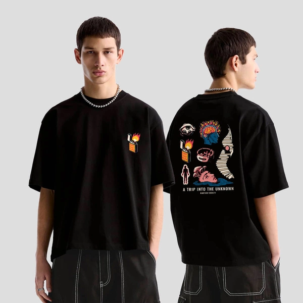 Kaotiko UNKNOWN TRIP AQ092-01-G002