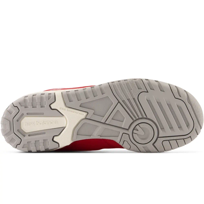 New Balance 550 GSB550ND Red Kids' Sneakers