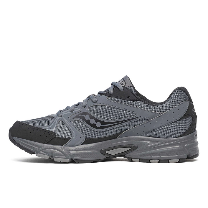 Saucony Ride Millennium Armor S70942-3