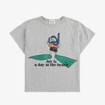 BOBO CHOSES A Day At The Beach T-shirt