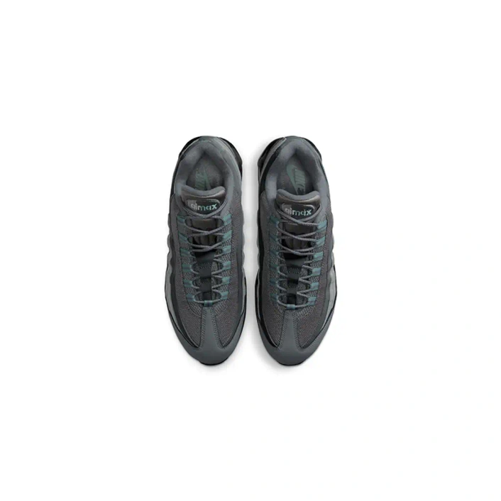 Nike Air Max 95 Big Bubble Smoke Grey Cannon IM5987-084