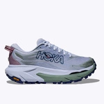 HOKA Mafate 5 Women's Trail Running Shoes Ambient Blue/Rosemary