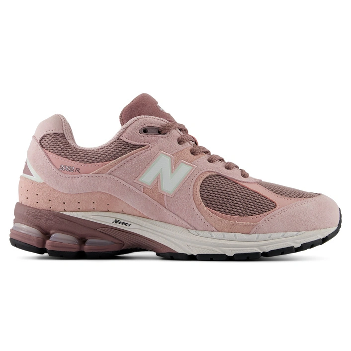 New Balance 2002R U20026CU Pink Sneakers
