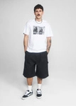 Coalition CLTN SK8 07 Men's T-shirt – white