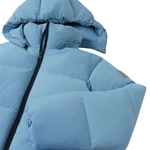 Reima Tec Winter Jacket Paimio Cloudy Blue 5100282A67B0