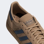 adidas Handball Spezial Warm Sandstone / Preloved Ink / Gold Metallic JH5435