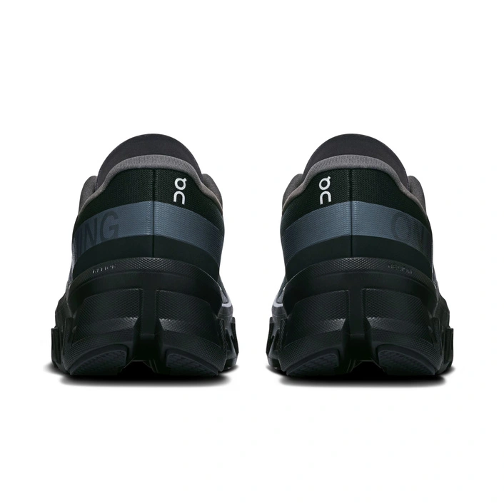 On CLOUDMONSTER 1 Black 3WF30480553 - Women's Sneakers