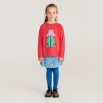 BOBO CHOSES Hidden Monster T‑shirt