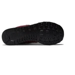 New Balance 574 ML574EVM 2E Burgundy Men's Sneakers