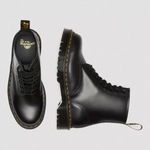 Dr. Martens platform boots 1460 Bex Smooth black 25345001