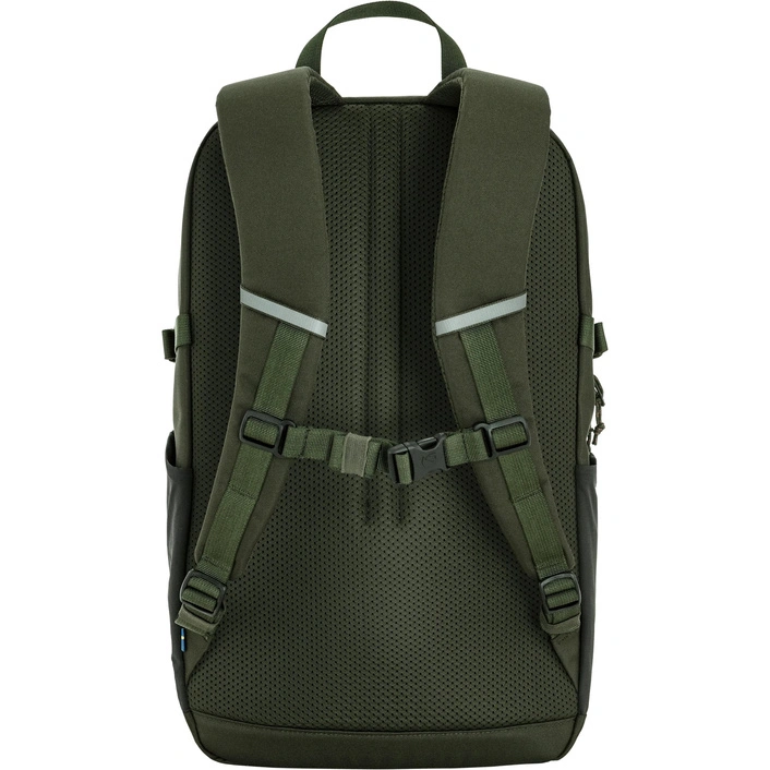 Fjällräven Backpack Skule 24 F23200335-662 Deep Forest