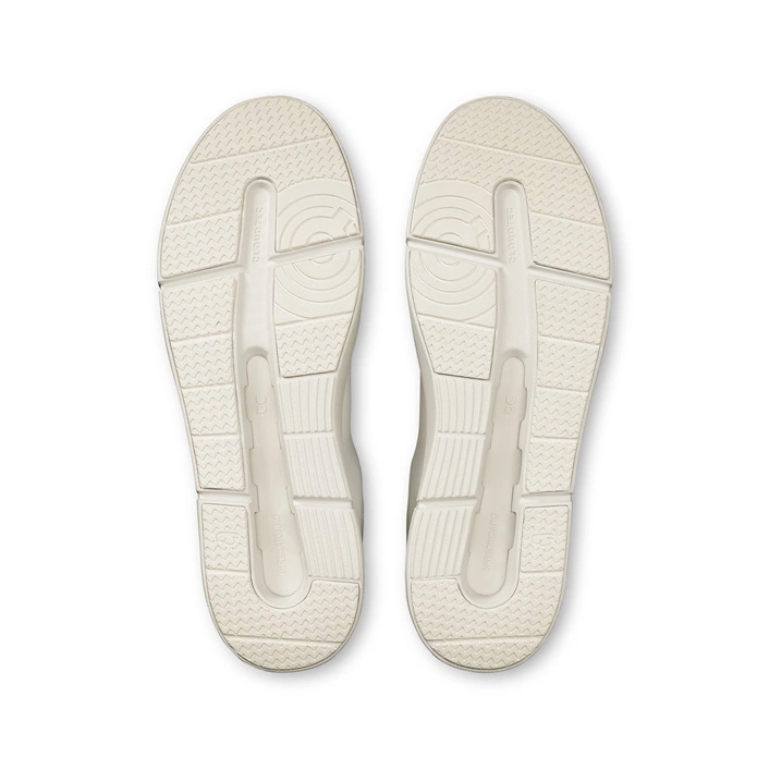 On THE ROGER ADVANTAGE White/White 3MF30641200