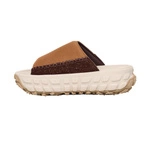 UGG VENTURE DAZE SLIDE CHESTNUT/CERAMIC