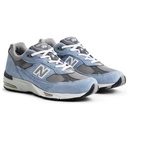New Balance W991BGG Made in UK