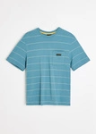 Coalition CLTN SK8 06 Men's T-shirt – blue