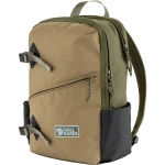 Fjällräven BACKPACK Vardag Backpack 17 F23200300-620-221 Green-Clay