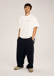 Coalition CLTN RECORD Men's T-shirt – white