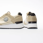 COLMAR TRAVIS PUNK HIGH OUTSOLE gold