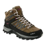 CMP WOMAN'S RIGEL MID TREKKING SHOES 3Q12946/P773