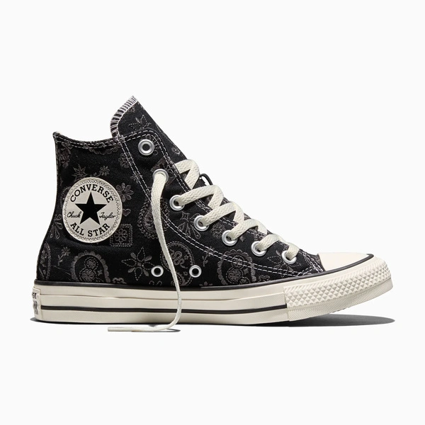 Converse Chuck Taylor All Star Paisley Pop A19184C
