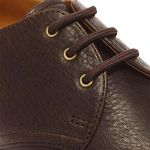 Dr. Martens men's shoes 1461 Ambassador dark brown 31994200