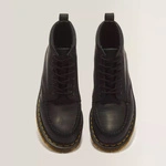 Dr. Martens Chukka Boots Lowell Crazy Horse Black 43680001