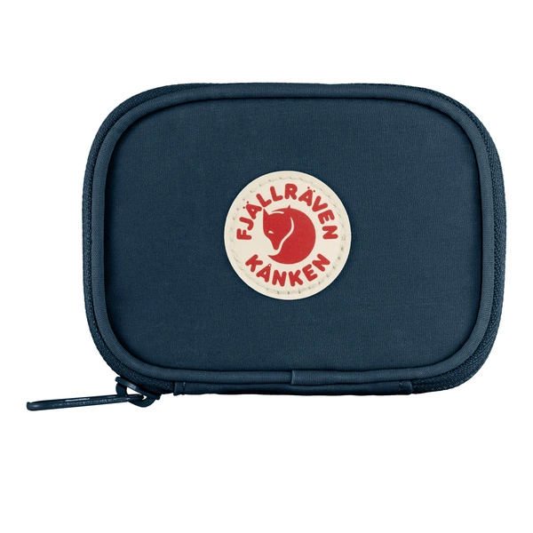 Fjallraven Kanken Card Wallet F23780-560 Navy