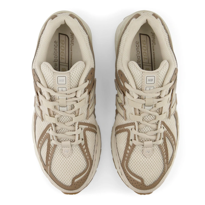 New Balance 1906 U19069FG Beige Sneakers