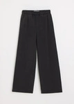 Coalition CLTN RAFA Women's Joggers – black