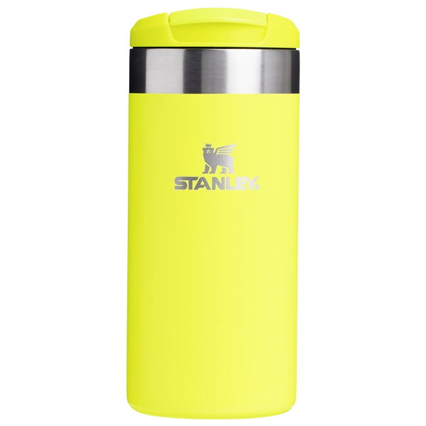 Stanley AEROLIGHT 0.35L ELECTRIC YELLOW