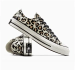 Converse Chuck 70 Glow-In-The-Dark Leopard Print A15033C