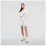 New Balance BLUZA ATHLETICS FRENCH TERRY OVERSIZE WT33524SAH