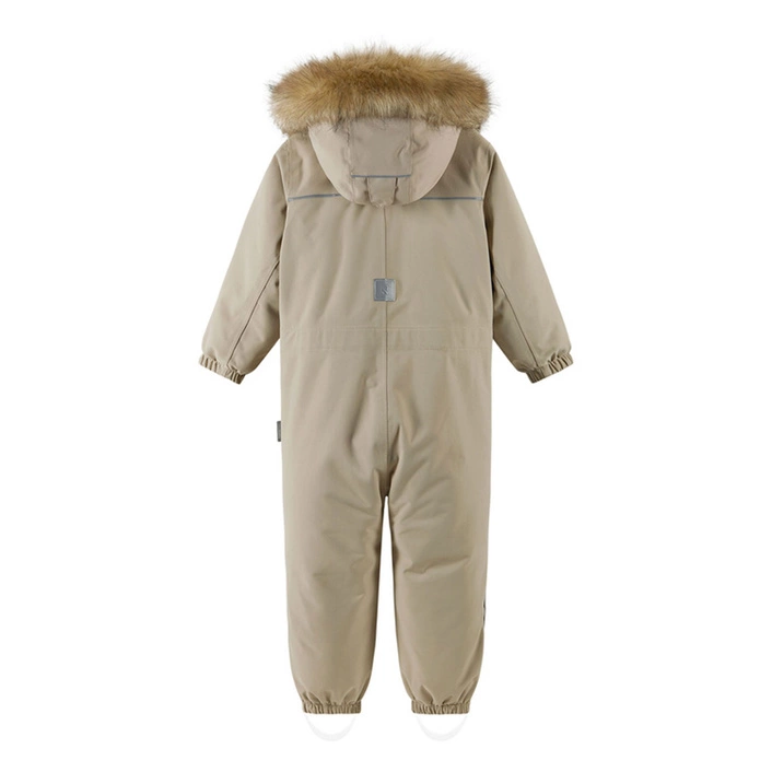 Reima kids' winter overall Stavanger beige 5100110A