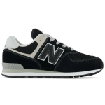 New Balance 574 GC574EVB Black Kids' Sneakers