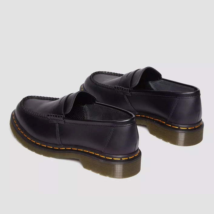 Dr. Martens Loafers Penton Smooth Black 30980001