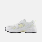New Balance White Sneakers 530 GR530SK