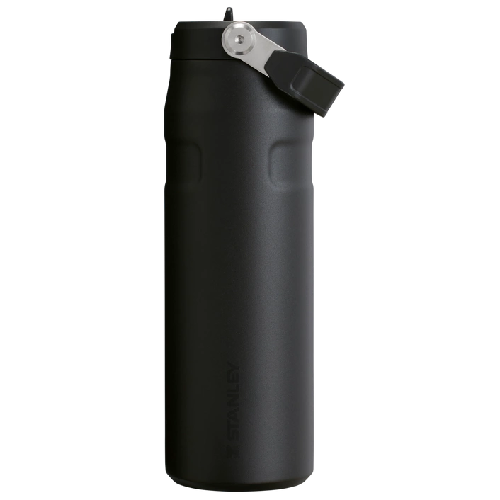 Stanley IceFlow™ Flip Straw 2.0 0.7L Black 2.0