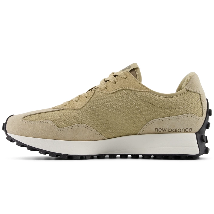 New Balance Beige Sneakers 327 U327SWD