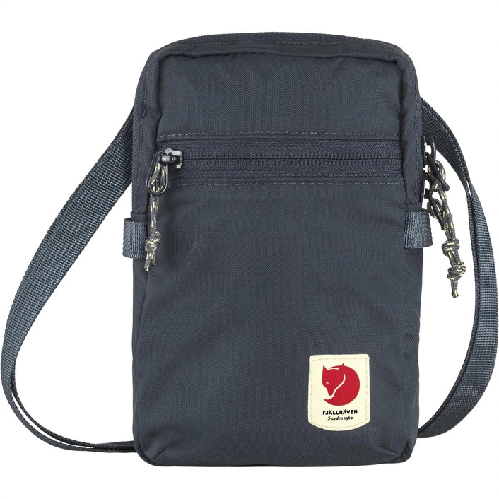 Fjällräven High Coast Pocket F23226-560 Navy