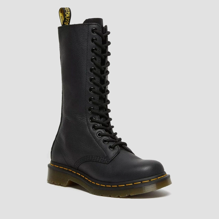 Dr. Martens women's boots 1B99 Virginia black 11820008