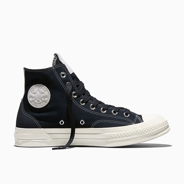 Converse Chuck 70 Canvas & Suede A17763C