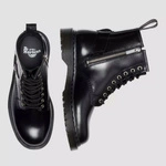 Dr. Martens boots 1460 Harness black 41388001