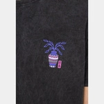 Kaotiko Make Life Epic Washed T-shirt