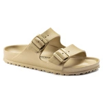 Birkenstock Arizona EVA Glamour Gold 1022465